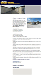 Mobile Screenshot of miniwarehouses.taylorrentalstaug.com
